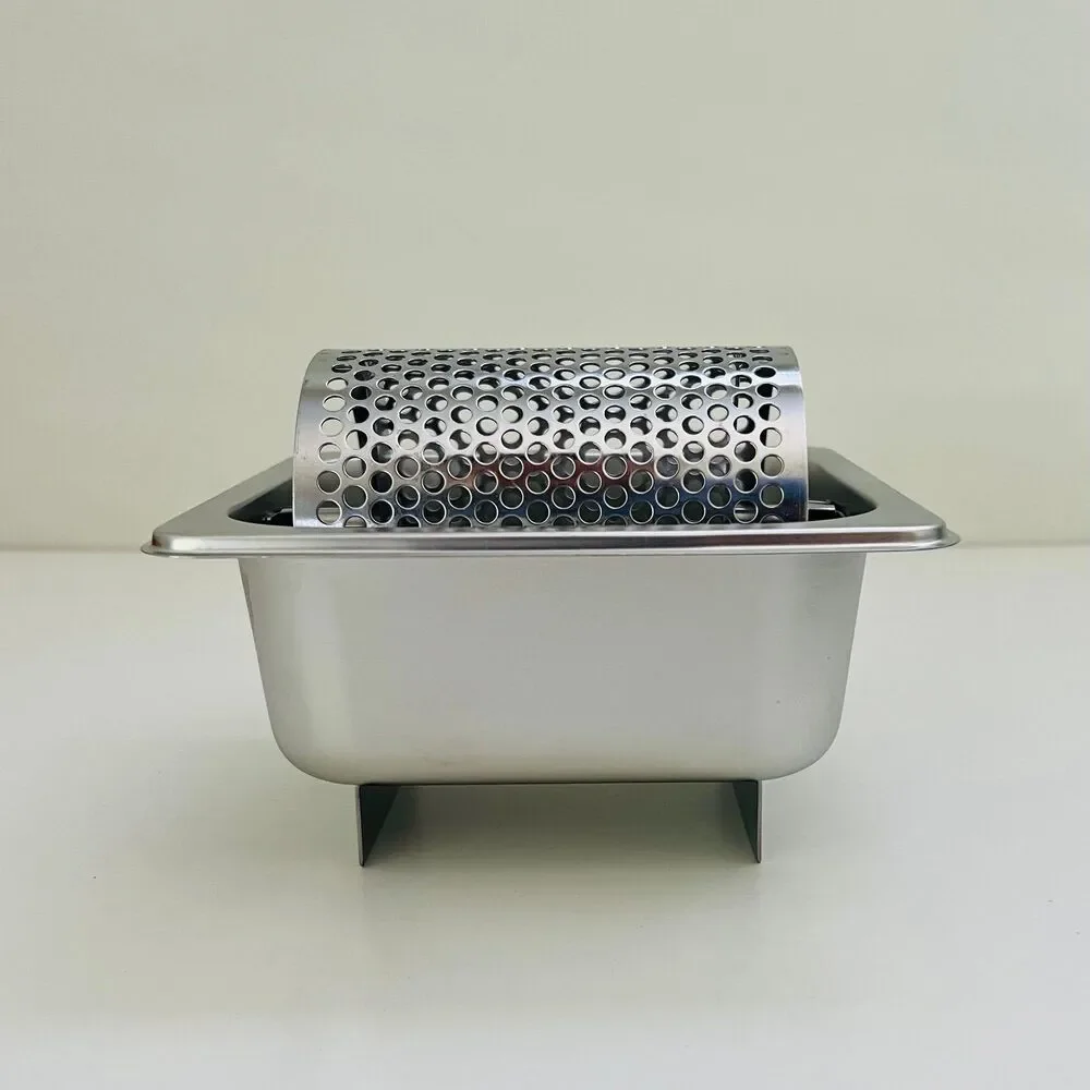 CUISINART Stainless Steel Butter Wheel CBW-201